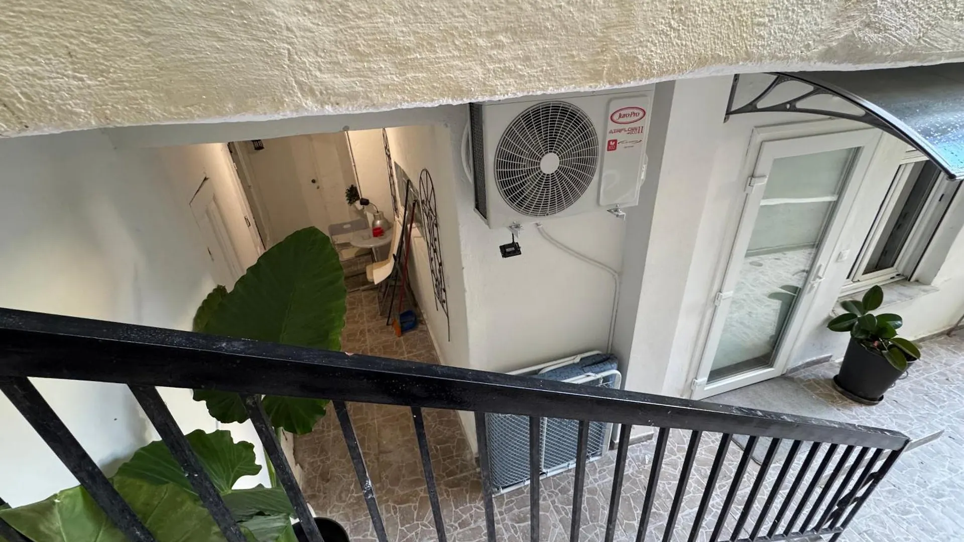 Spitaki 40C Διαμέρισμα Θεσσαλονίκη