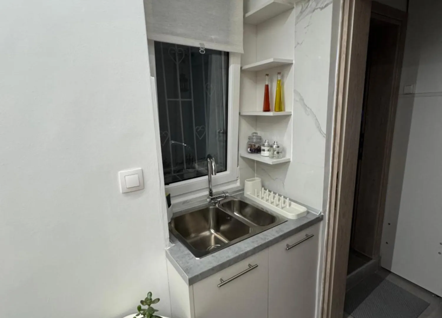 Spitaki 40C Διαμέρισμα Θεσσαλονίκη
