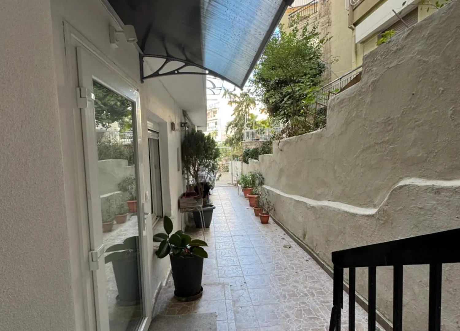 Spitaki 40C Διαμέρισμα Θεσσαλονίκη