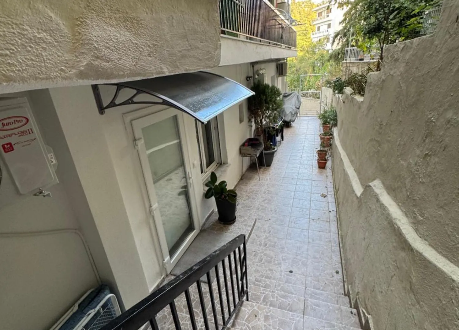 Spitaki 40C Διαμέρισμα Θεσσαλονίκη Ελλάδα